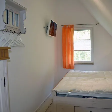 Tatil Evi Regenpfeifer *