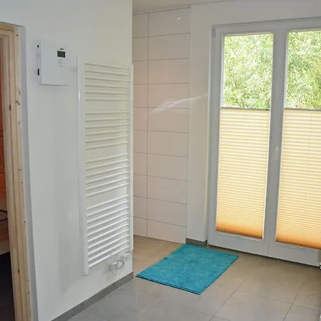 Regenpfeifer Tatil Evi *